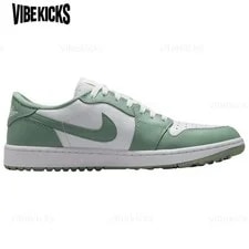 Air Jordan 1 Low Golf 'Steam ' DD9315-008 New 2