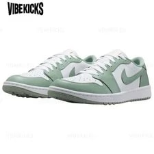 Air Jordan 1 Low Golf 'Steam ' DD9315-008 New 3