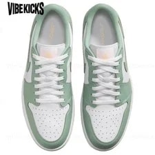 Air Jordan 1 Low Golf 'Steam ' DD9315-008 New 4