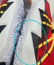 Jordan CK6612-600 Moderate Wear Or Visible Flaws 3