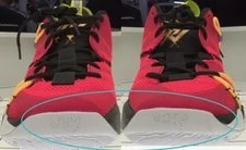 Jordan CK6612-600 Moderate Wear Or Visible Flaws 4