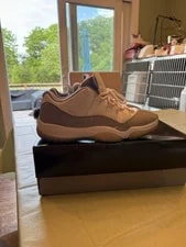 Jordan — Jordan Air 11 Low Top Athletic — Sneaker — resale