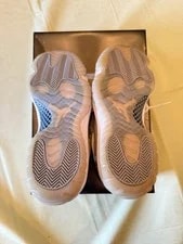 Jordan Air 11 Low Top Athletic 3