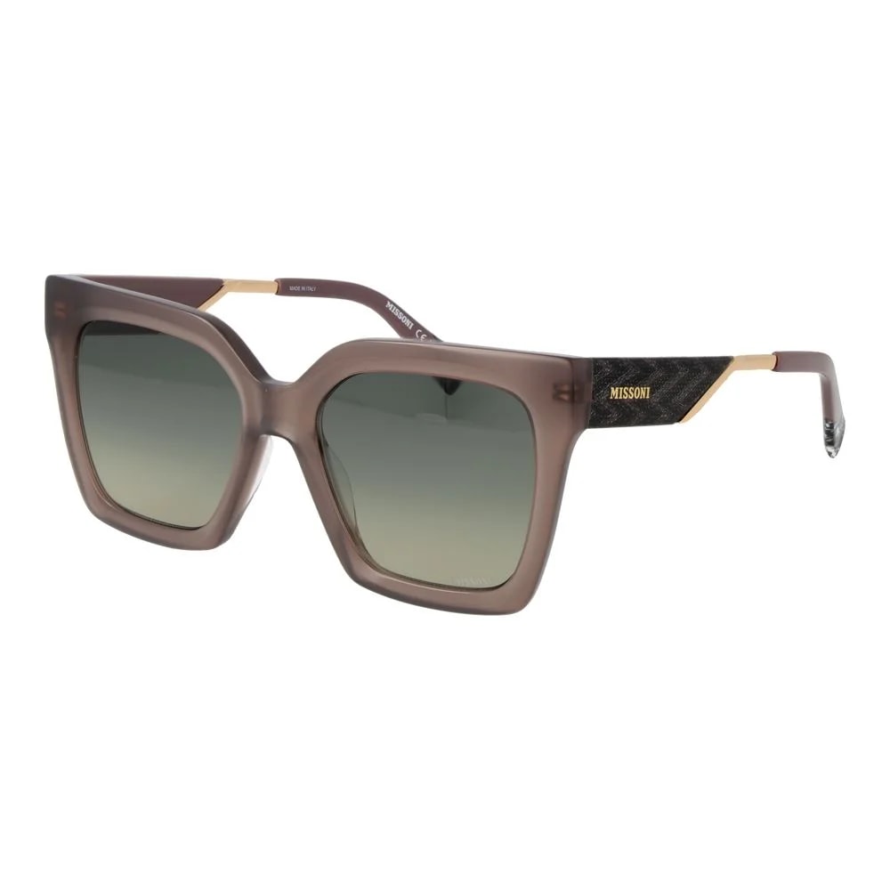 Missoni — Missoni Acetate Sunglasses — Accessory — resale