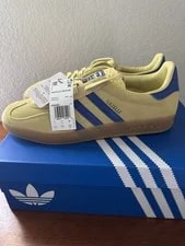 Adidas — NEW Adidas Originals Gazelle Casual JH5406 11.5 Águilas — Sneaker — resale