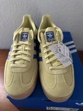 NEW Adidas Originals Gazelle Casual JH5406 11.5 Águilas 2