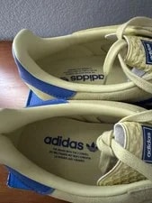 NEW Adidas Originals Gazelle Casual JH5406 11.5 Águilas 4