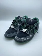 Nike Sb Low Cut 28Cm Hf7743 001 Gjh10 2