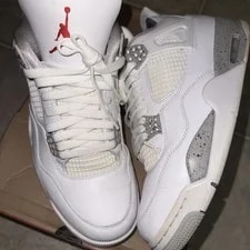 Size 11.5 - Jordan 4 Retro OG Mid 2