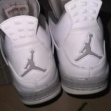 Size 11.5 - Jordan 4 Retro OG Mid 3