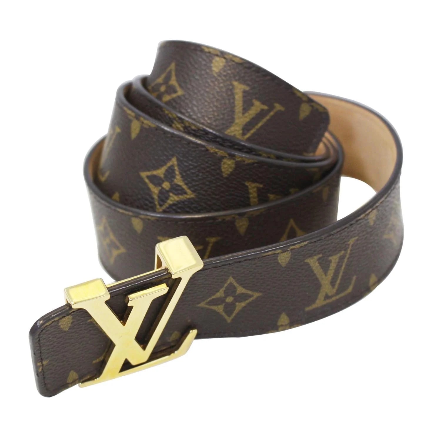 Louis Vuitton Initials Belt 110/44 2