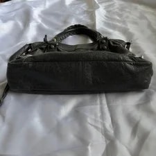 Balenciaga Giant City 33cm Motorcycle 2606TK 3