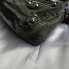 Balenciaga Giant City 33cm Motorcycle 2606TK 4