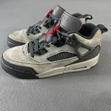 Size 5Y - Jordan Spizike Low Gym 2