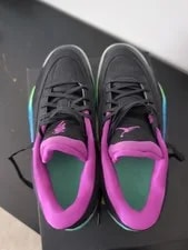 Size 10 - Air Jordan Zion 4 Noah 2