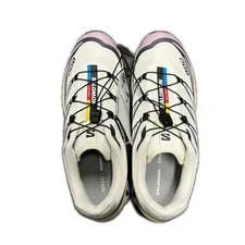 Salomon XT-6 ’S US9.5/N9.5 Icicle/Nirvana/Nine New Box 4