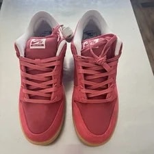 Nike SB Dunk Low Adobe (DV5429-600) 2