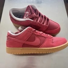 Nike SB Dunk Low Adobe (DV5429-600) 3