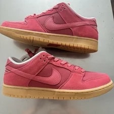 Nike SB Dunk Low Adobe (DV5429-600) 4