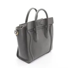 Celine Luggage Shopper 2-Way With #RC1993 2