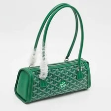 Goyard Bonbonniere and Satchel 3