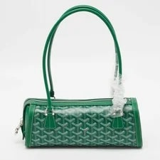 Goyard Bonbonniere and Satchel 4