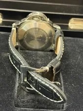 Panerai Luminor PAM00090 44mm Power Reserve SS Box J Series Limited 2600 4