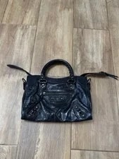 Balenciaga — Balenciaga le City — Handbag — resale