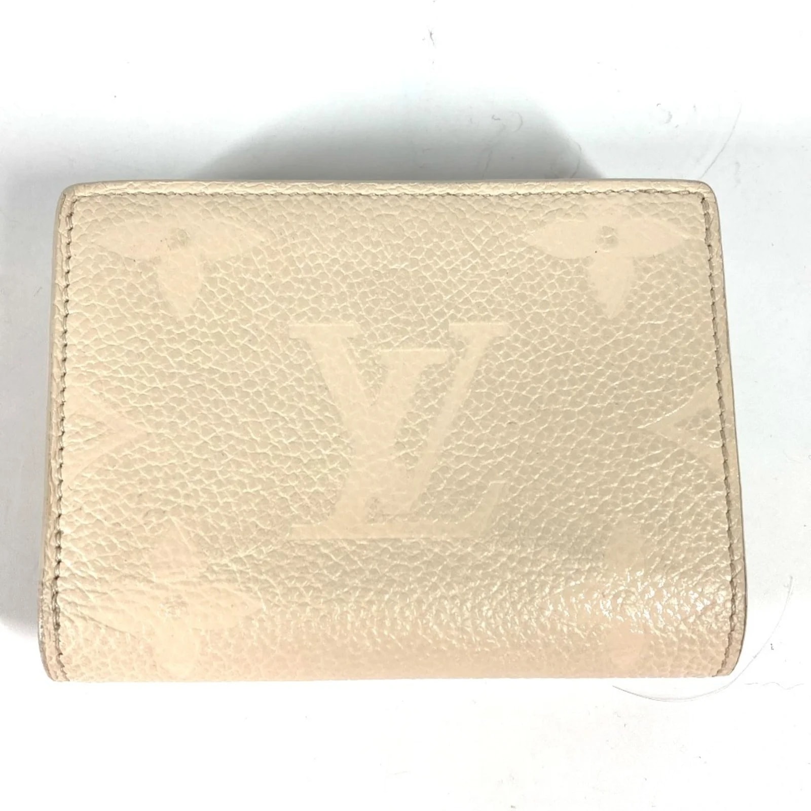Louis Vuitton Leopard Bill Wallet (Bi-Fold) 2