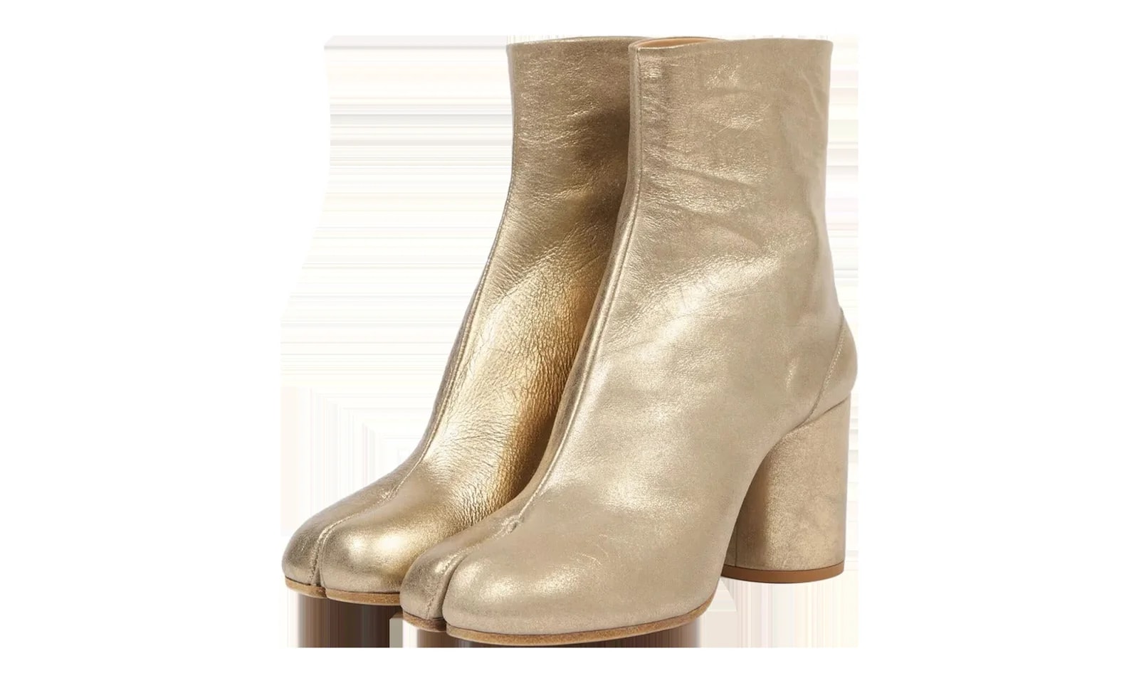 Tabi Ankle Boots Wmns " S58WU0260P7453HB127 2