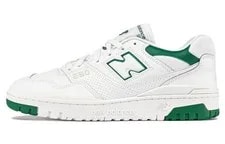 New Balance — New Balance 550 ' Classic ' BB550SWB — Sneaker — resale