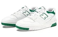 New Balance 550 ' Classic ' BB550SWB 2