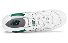 New Balance 550 ' Classic ' BB550SWB 3