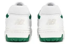 New Balance 550 ' Classic ' BB550SWB 4