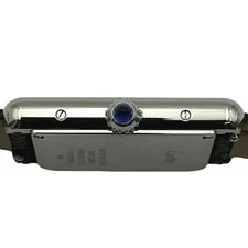 Cartier LM WSTA0059 26mm Stainless Steel Silver OKW80 3