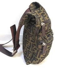 Fendi Crossbody Dust Auth 4