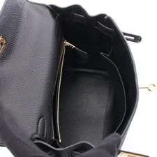 Hermes Kelly 25 Caban Hardware 3
