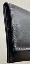 Patek Philippe BOX Pouch Leather NEW Original Service 3