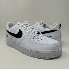 NIKE — Nike Air Force 1 Low SE " Swoosh " 2025 W/Box - IH4452-100 — Sneaker — resale
