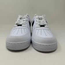 Nike Air Force 1 Low SE " Swoosh " 2025 W/Box - IH4452-100 4