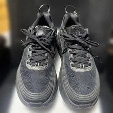 Hoka — Hoka ONE Bondi 6 Running Shoes 27.5cm No Box — Sneaker — resale