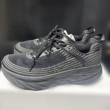Hoka ONE Bondi 6 Running Shoes 27.5cm No Box 2