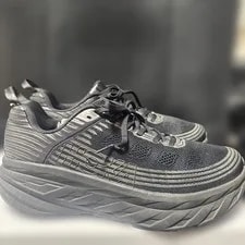 Hoka ONE Bondi 6 Running Shoes 27.5cm No Box 4
