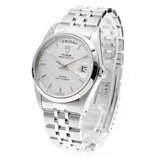 Tudor 76200 Prince Date Day Automatic S With 933137 2