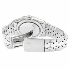 Tudor 76200 Prince Date Day Automatic S With 933137 4