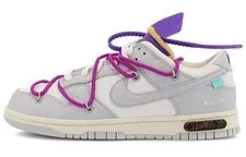 Nike — [DM1602-103] -- Nike Dunk Low Lot 29 of 50 — Sneaker — resale