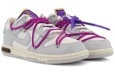 [DM1602-103] -- Nike Dunk Low Lot 29 of 50 2