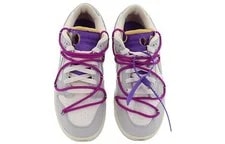 [DM1602-103] -- Nike Dunk Low Lot 29 of 50 3