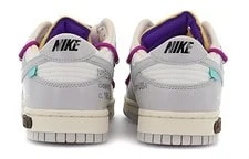 [DM1602-103] -- Nike Dunk Low Lot 29 of 50 4