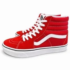 Vans Sk8-Hi Racing /True VN0A4BV6JV6 9.5 11 High Top 3